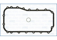 Gasket Set, oil sump