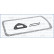 Gasket Set, oil sump, Thumbnail 2