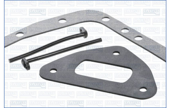 Gasket Set, oil sump, Image 3