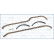 Gasket Set, oil sump, Thumbnail 2
