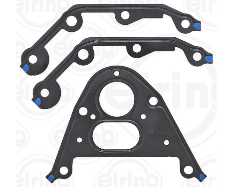 Gasket Set, timing case 302.411 Elring