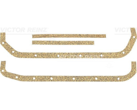 Gasket Set, wet sump 10-12626-01 Viktor Reinz