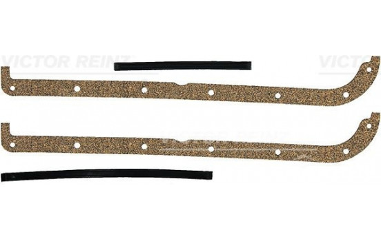 Gasket Set, wet sump 10-12841-02 Viktor Reinz