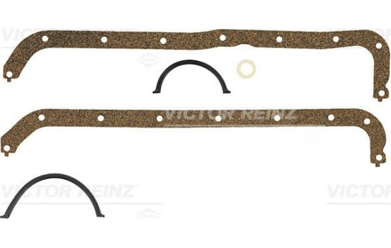 Gasket Set, wet sump 10-12966-01 Viktor Reinz