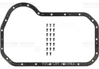 Gasket Set, wet sump 10-33138-01 Viktor Reinz
