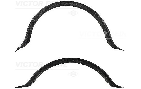 Gasket Set, wet sump 10-52431-01 Viktor Reinz