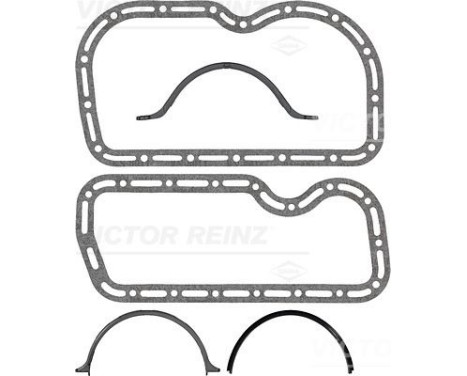 Gasket Set, wet sump 10-52968-01 Viktor Reinz