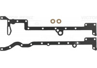 Gasket Set, wet sump 15-40266-01 Viktor Reinz