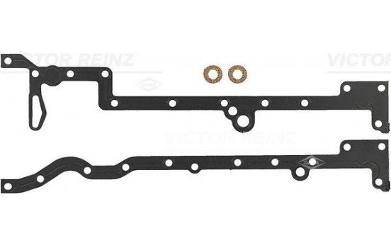 Gasket Set, wet sump 15-40266-01 Viktor Reinz