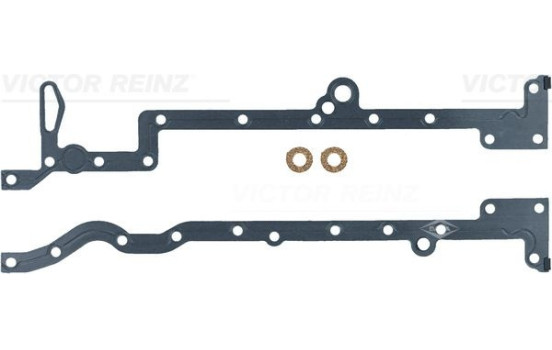 Gasket Set, wet sump 15-40266-01 Viktor Reinz
