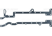 Gasket Set, wet sump 15-40266-01 Viktor Reinz
