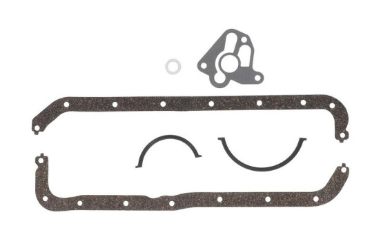 Gasket Set, wet sump HC355 Payen