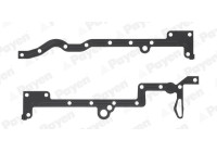 Gasket Set, wet sump HC5004 Payen