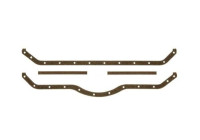Gasket Set, wet sump JJ464 Payen