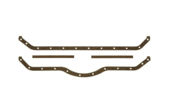 Gasket Set, wet sump JJ464 Payen