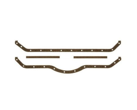 Gasket Set, wet sump JJ464 Payen