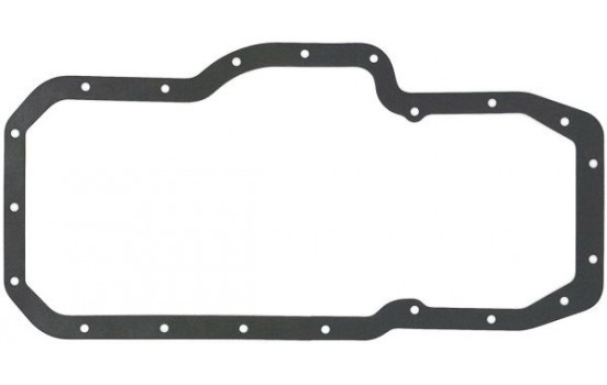 Gasket, wet sump 000.958 Elring