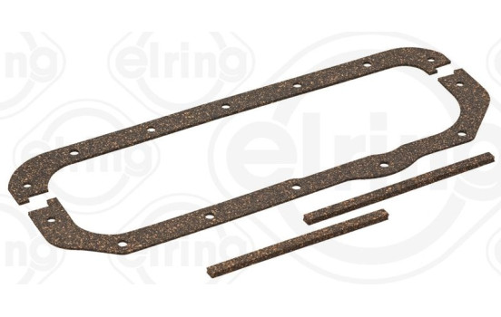 Gasket, wet sump 008.702 Elring