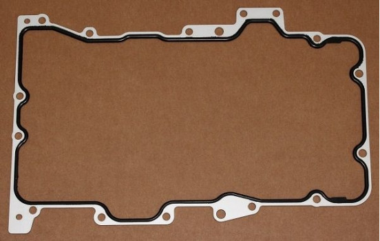 Gasket, wet sump 025.460 Elring