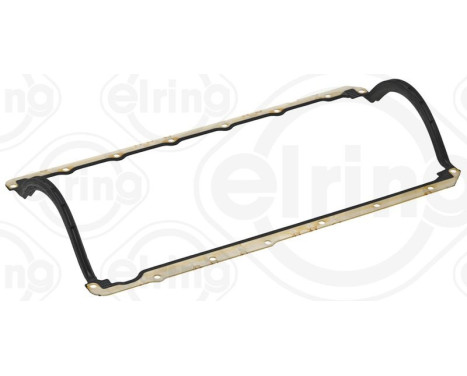 Gasket, wet sump 025.481 Elring