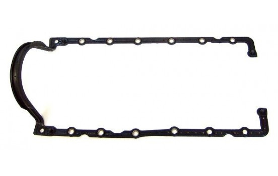 Gasket, wet sump 027.330 Elring