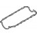 Gasket, wet sump 071.330 Elring, Thumbnail 2