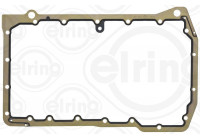 Gasket, wet sump 071.340 Elring