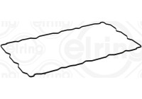 Gasket, wet sump 074.950 Elring