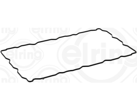 Gasket, wet sump 074.950 Elring