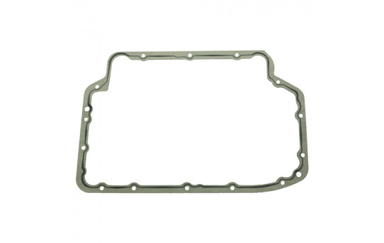 Gasket, wet sump 102006 FEBI