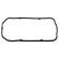 Gasket, wet sump 102302 FEBI