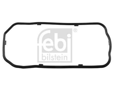 Gasket, wet sump 102302 FEBI, Image 2