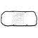 Gasket, wet sump 102302 FEBI, Thumbnail 2