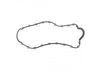 Gasket, wet sump 102994 FEBI