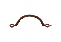 Gasket, wet sump 103096 FEBI