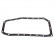 Gasket, wet sump 103104 FEBI