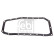 Gasket, wet sump 103104 FEBI, Thumbnail 2