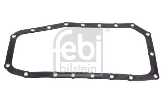 Gasket, wet sump 103104 FEBI, Image 2
