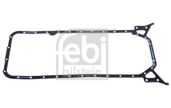 Gasket, wet sump 104499 FEBI, Image 2
