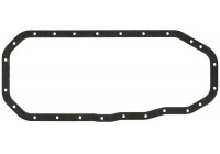 Gasket, wet sump 107.256 Elring