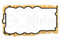 Gasket, wet sump 127.760 Elring