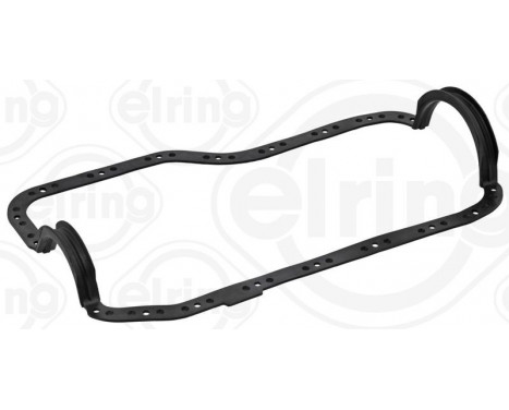 Gasket, wet sump 145.190 Elring
