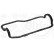 Gasket, wet sump 145.190 Elring