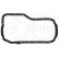 Gasket, wet sump 145.190 Elring, Thumbnail 2