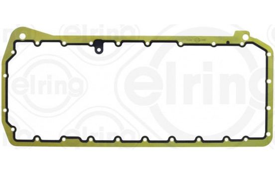 Gasket, wet sump 151.900 Elring