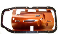 Gasket, wet sump 164.341 Elring