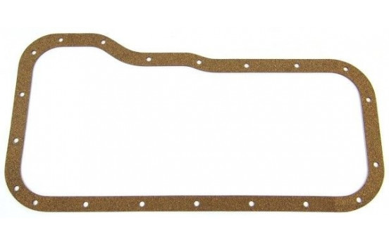 Gasket, wet sump 191.965 Elring