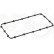 Gasket, wet sump 198.150 Elring