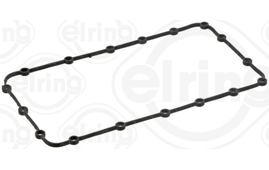 Gasket, wet sump 198.150 Elring