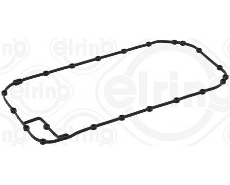 Gasket, wet sump 215.190 Elring